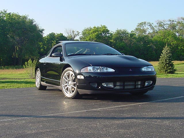 2g Eclipse